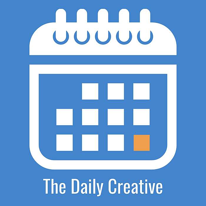 The Daily Creative