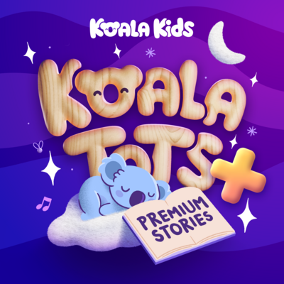 Koala Tots | Premium ⭐️ 