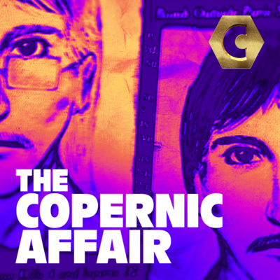 The Copernic Affair Ad-Free