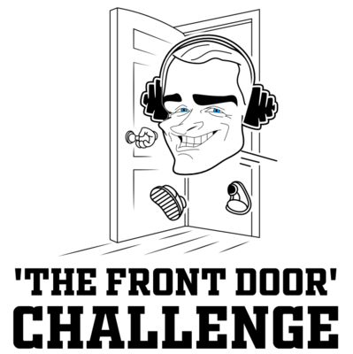 The Front Door Challenge