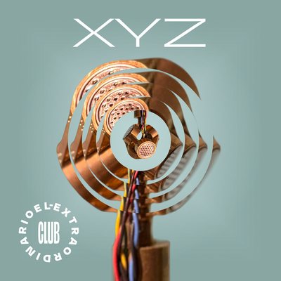 XYZ  [🍸 Club El Extraordinario] 