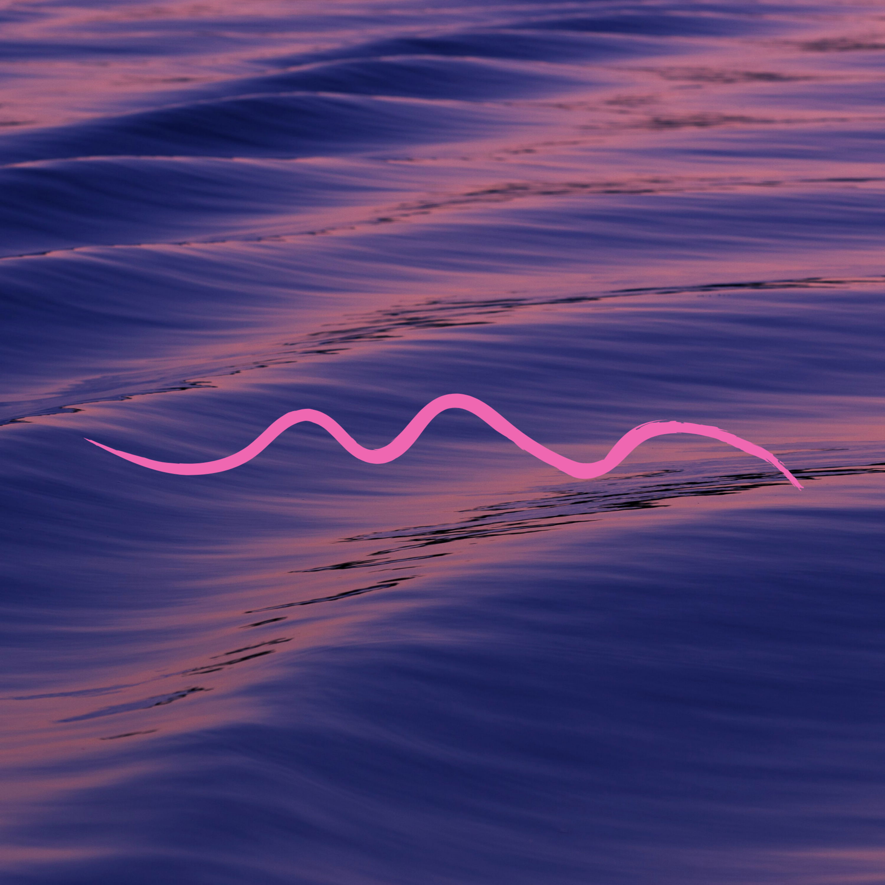 cover of episode Binaural Beats With Ocean Waves for Sleep