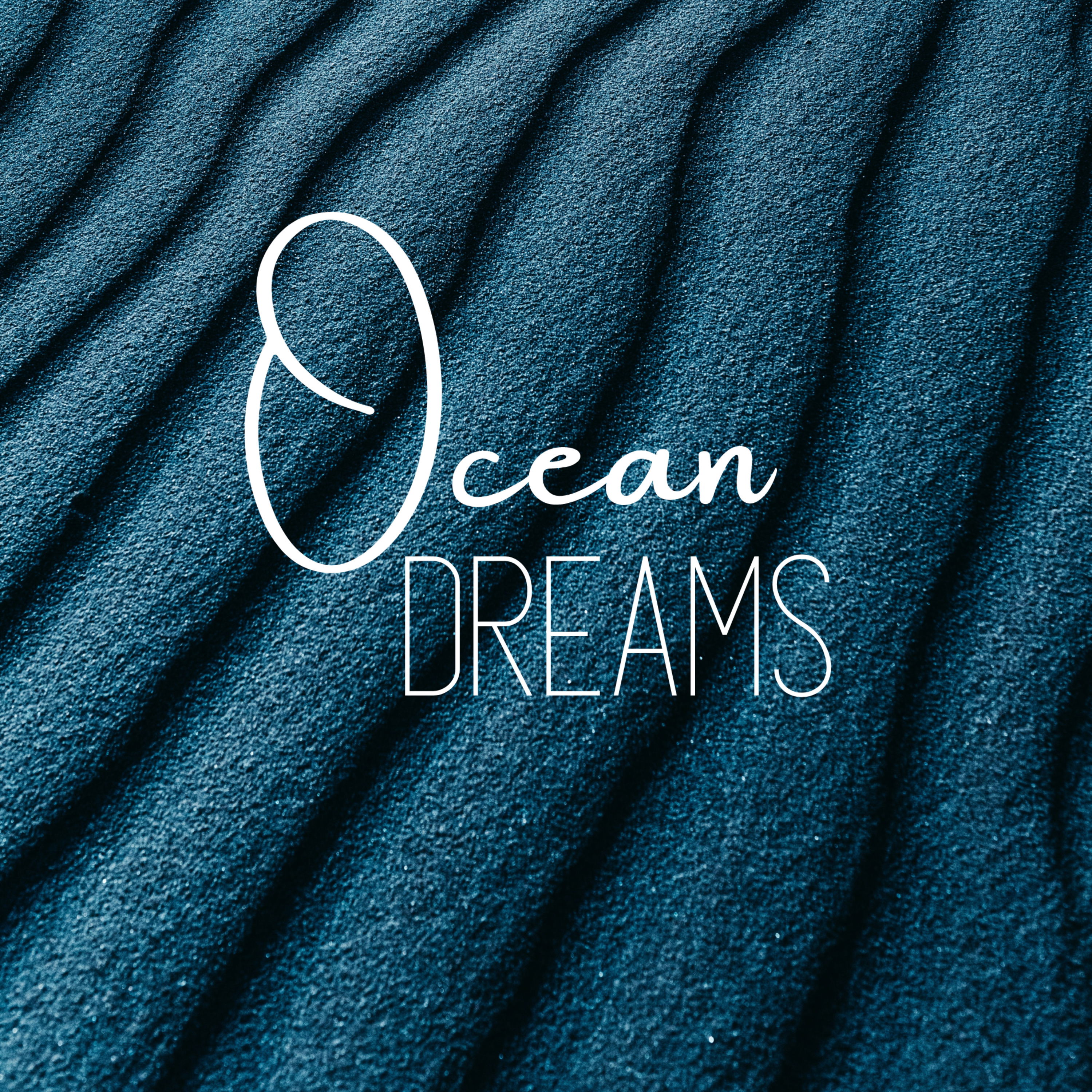 cover of episode Ocean Dreams: Sleep Music with Ocean Waves