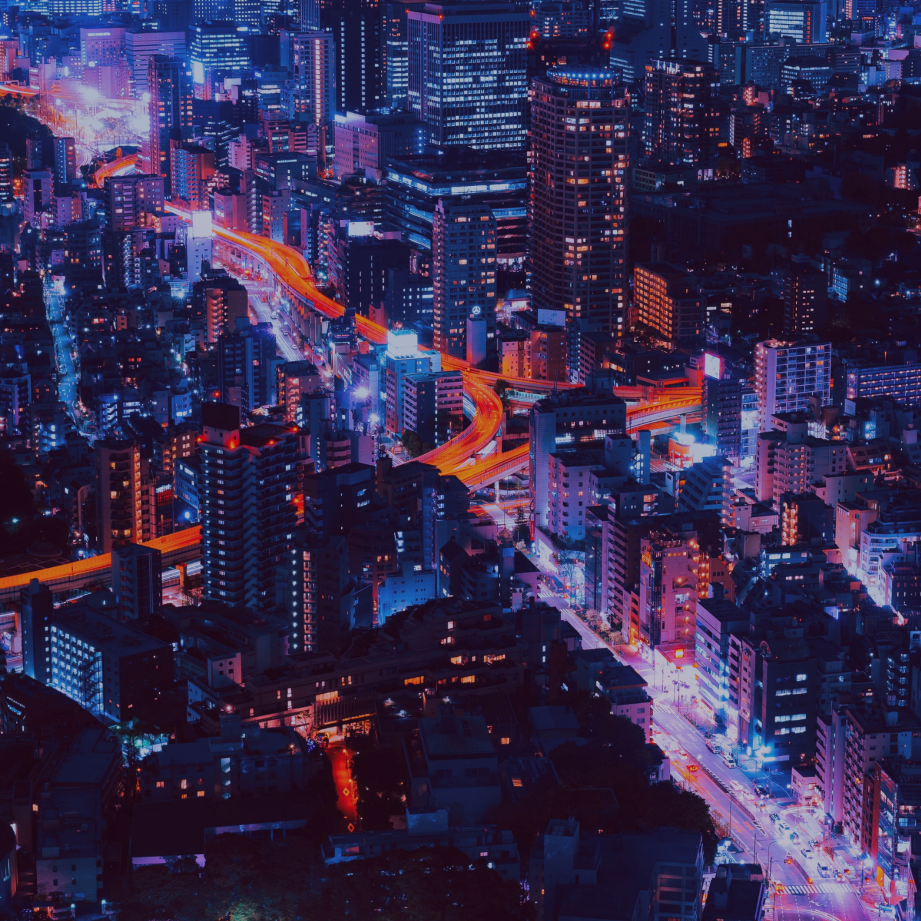 cover of episode City Street Ambiance Sounds for Sleep