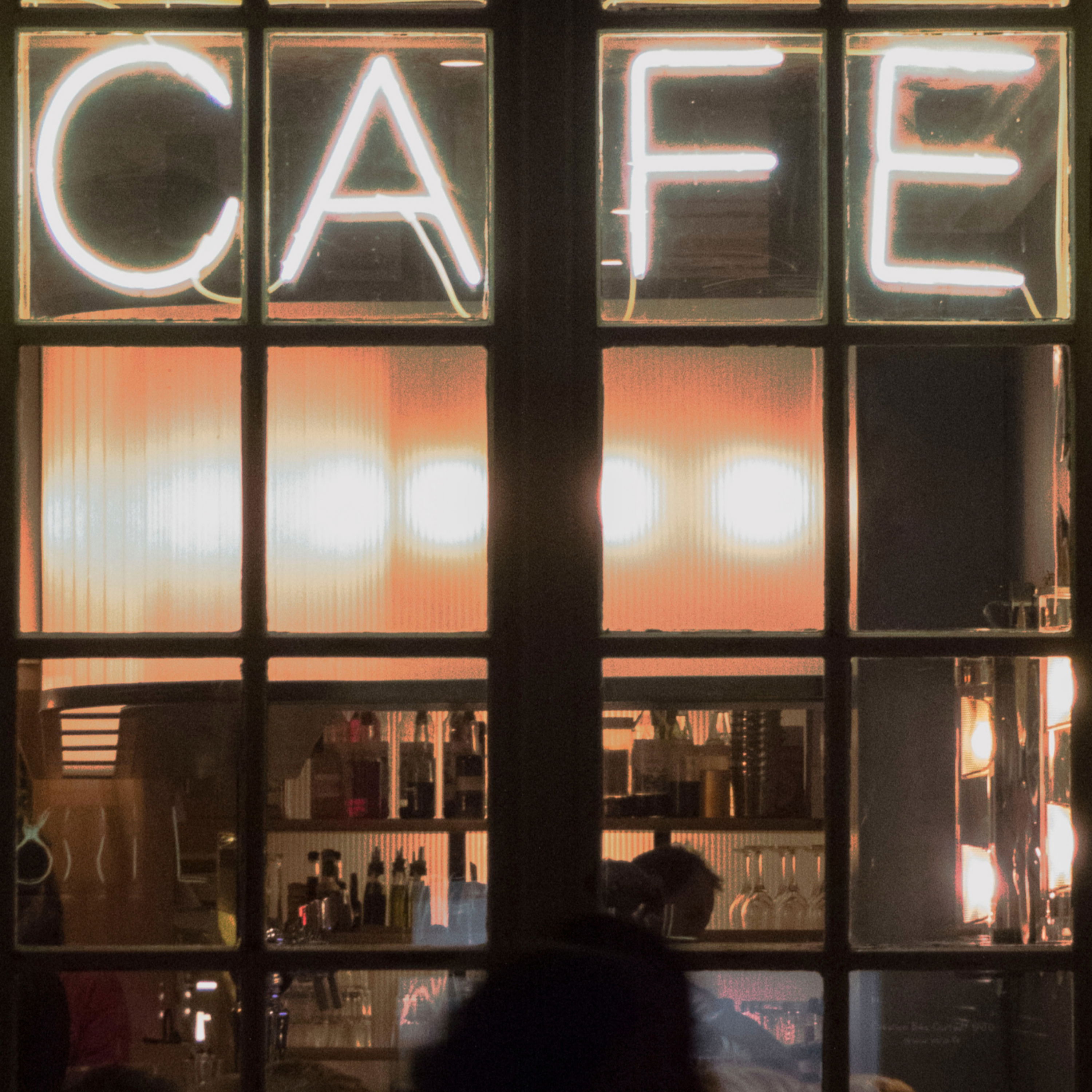 cover of episode Cafe Chatting Sounds: Study, Concentrate, Relax