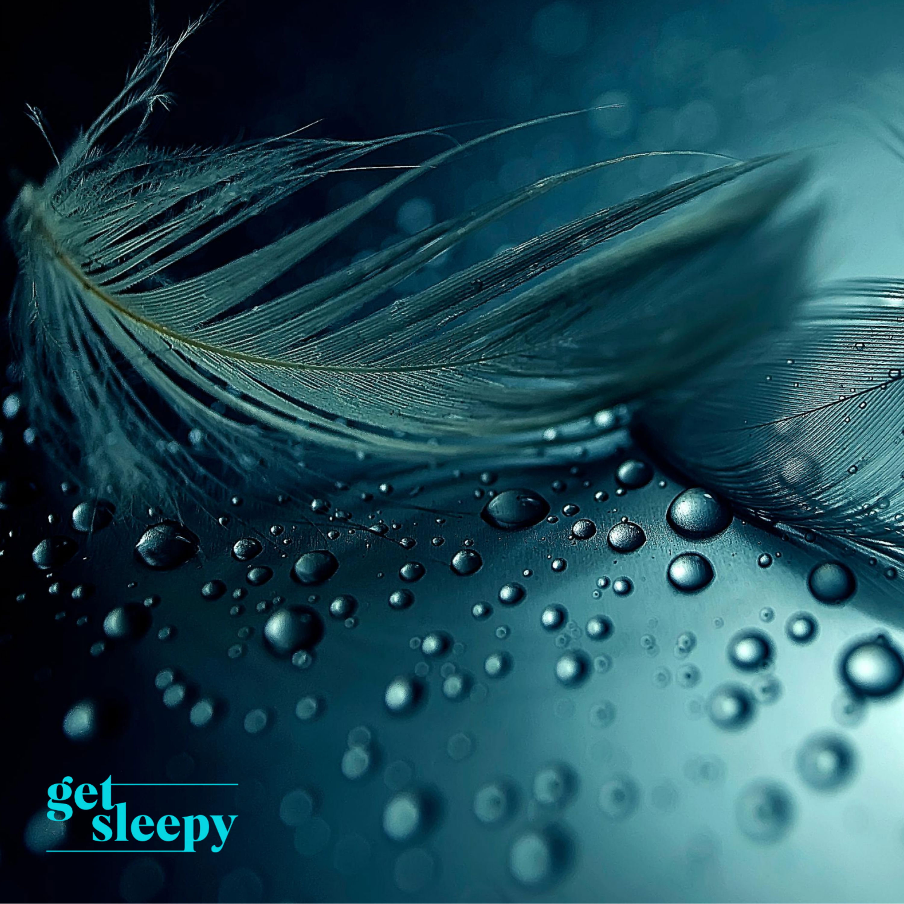 cover of episode Drift Into Sleep (Get Sleepy Music + Rain)