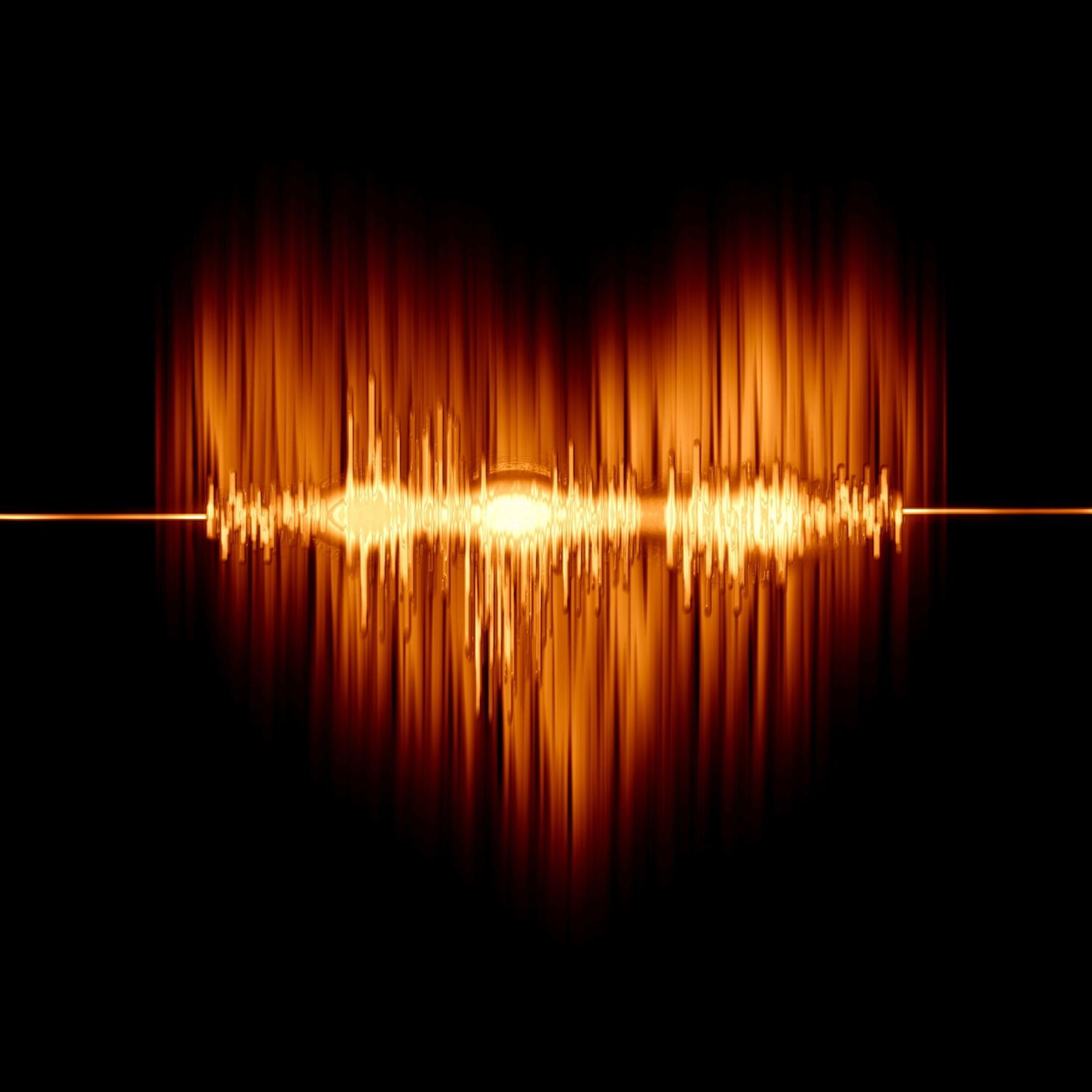 cover of episode Womb Sounds for Baby Sleep