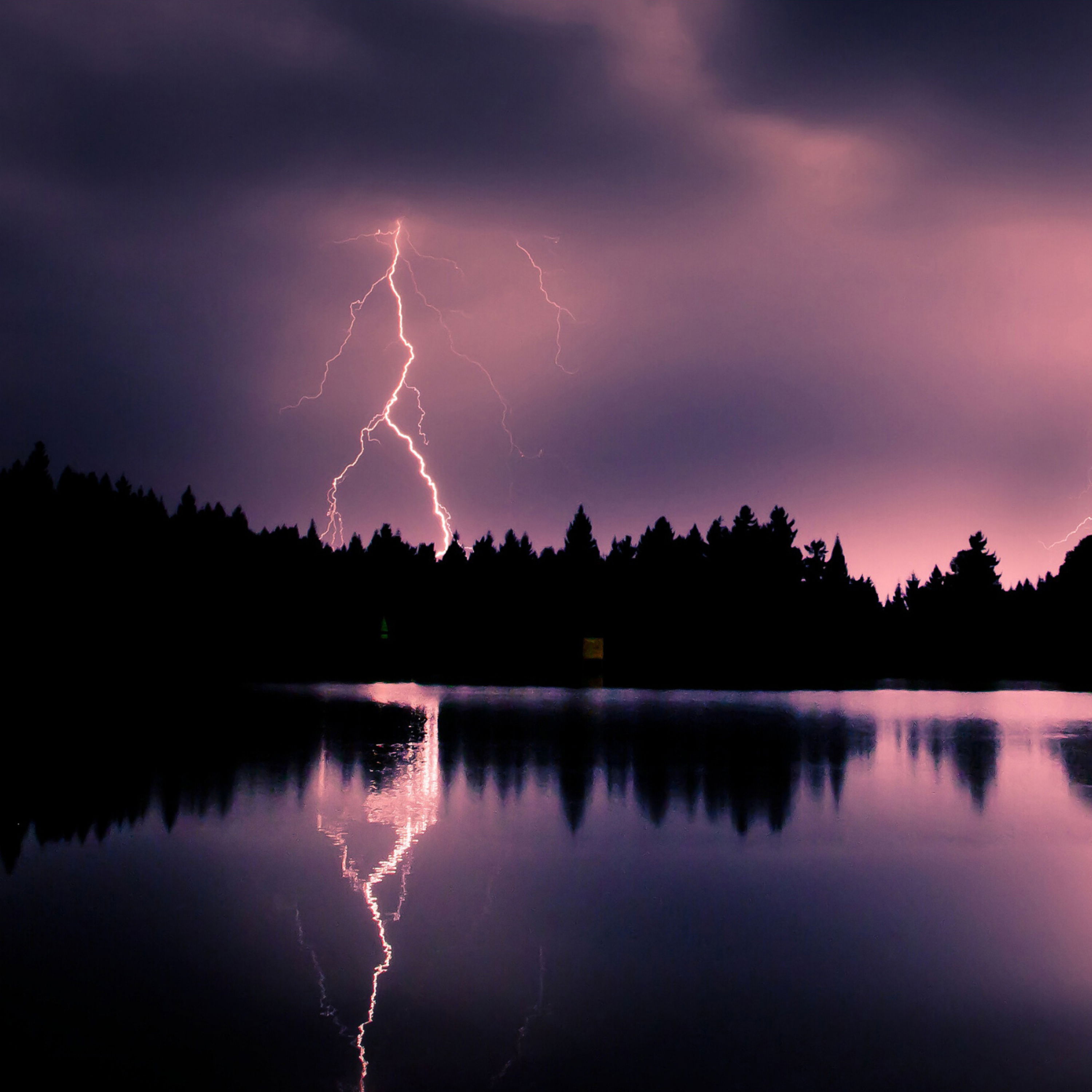 cover of episode Distant Thunder Sounds for Sleep