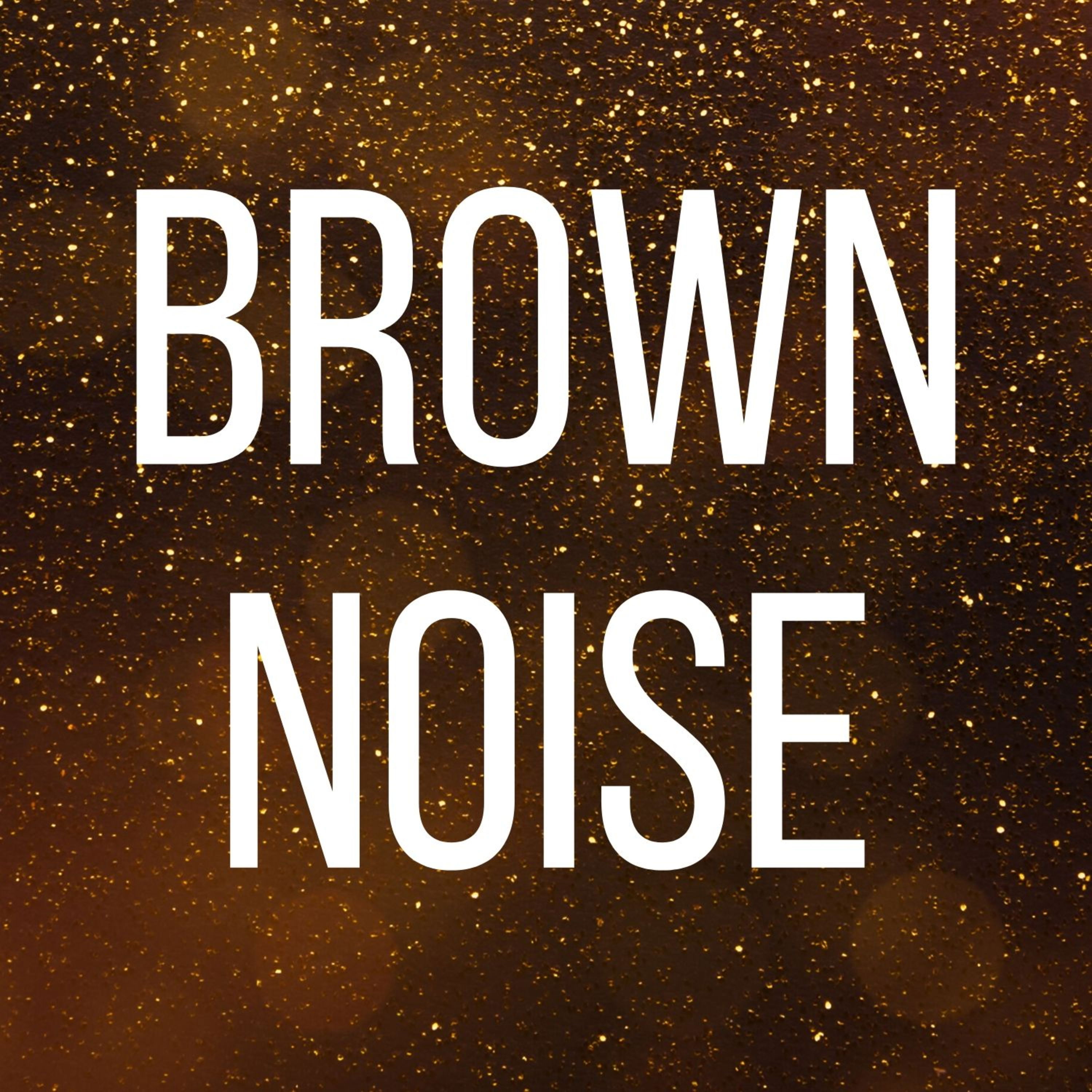 cover of episode Brown Noise for Sleep