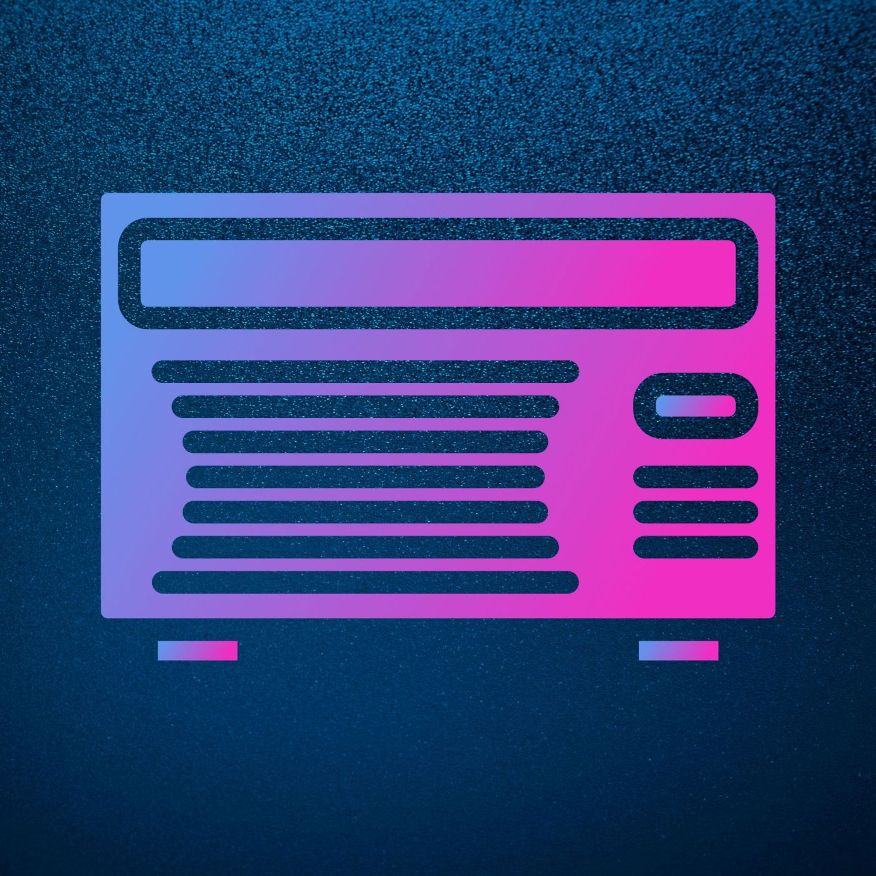 cover of episode Air Conditioner Sound for Sleep