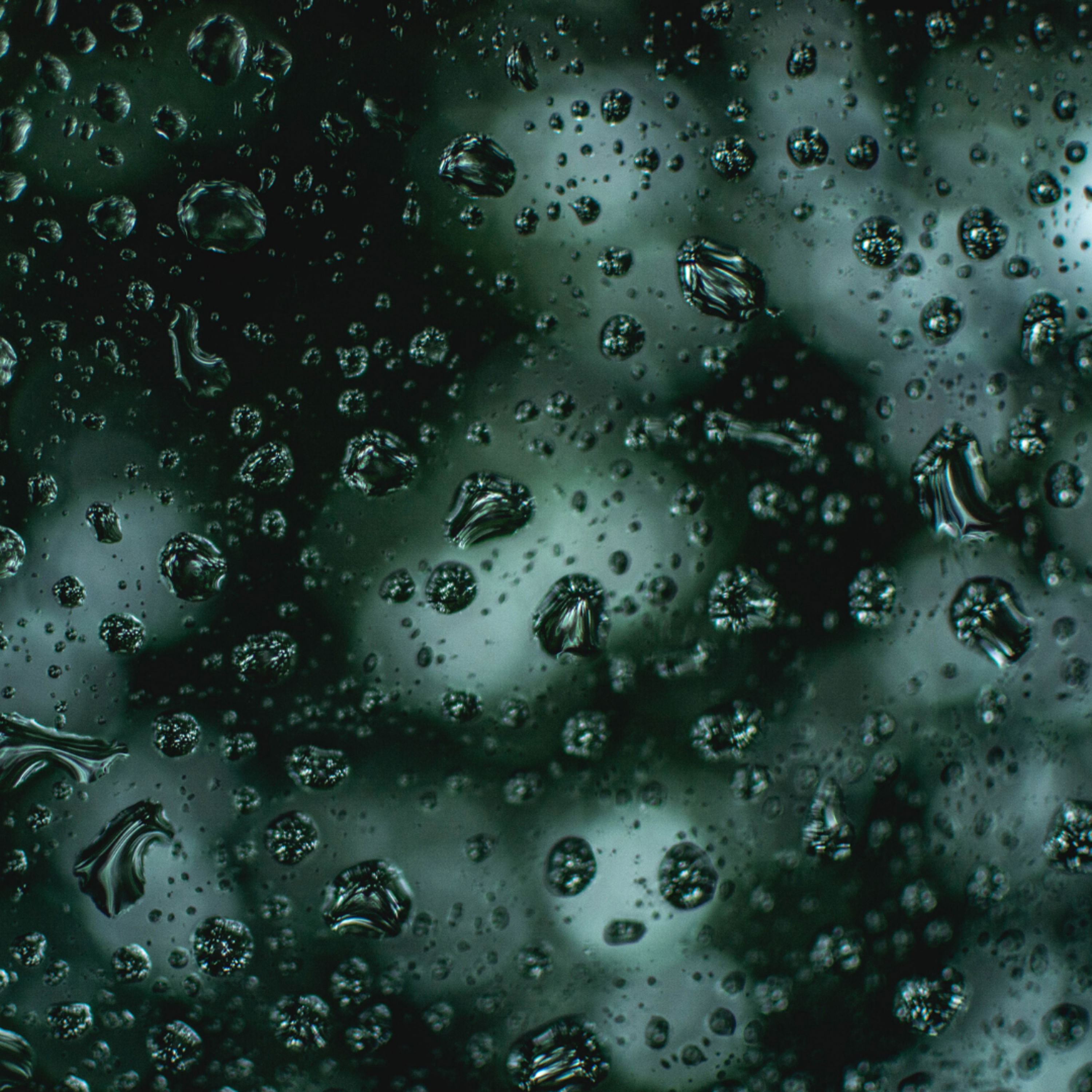 cover of episode Summer Rain Storm Sound