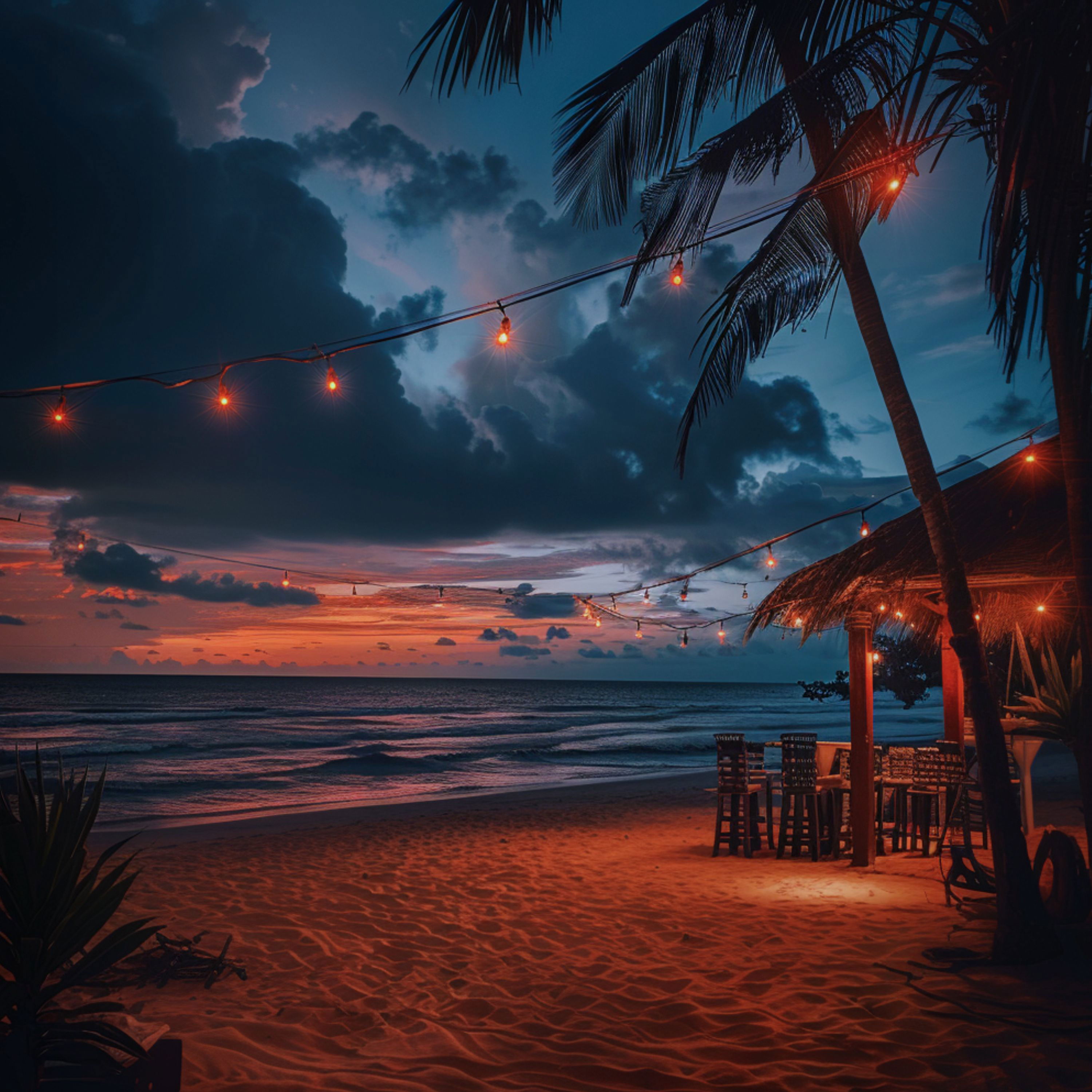 cover of episode An Indian Dream | Relaxing by the Beach