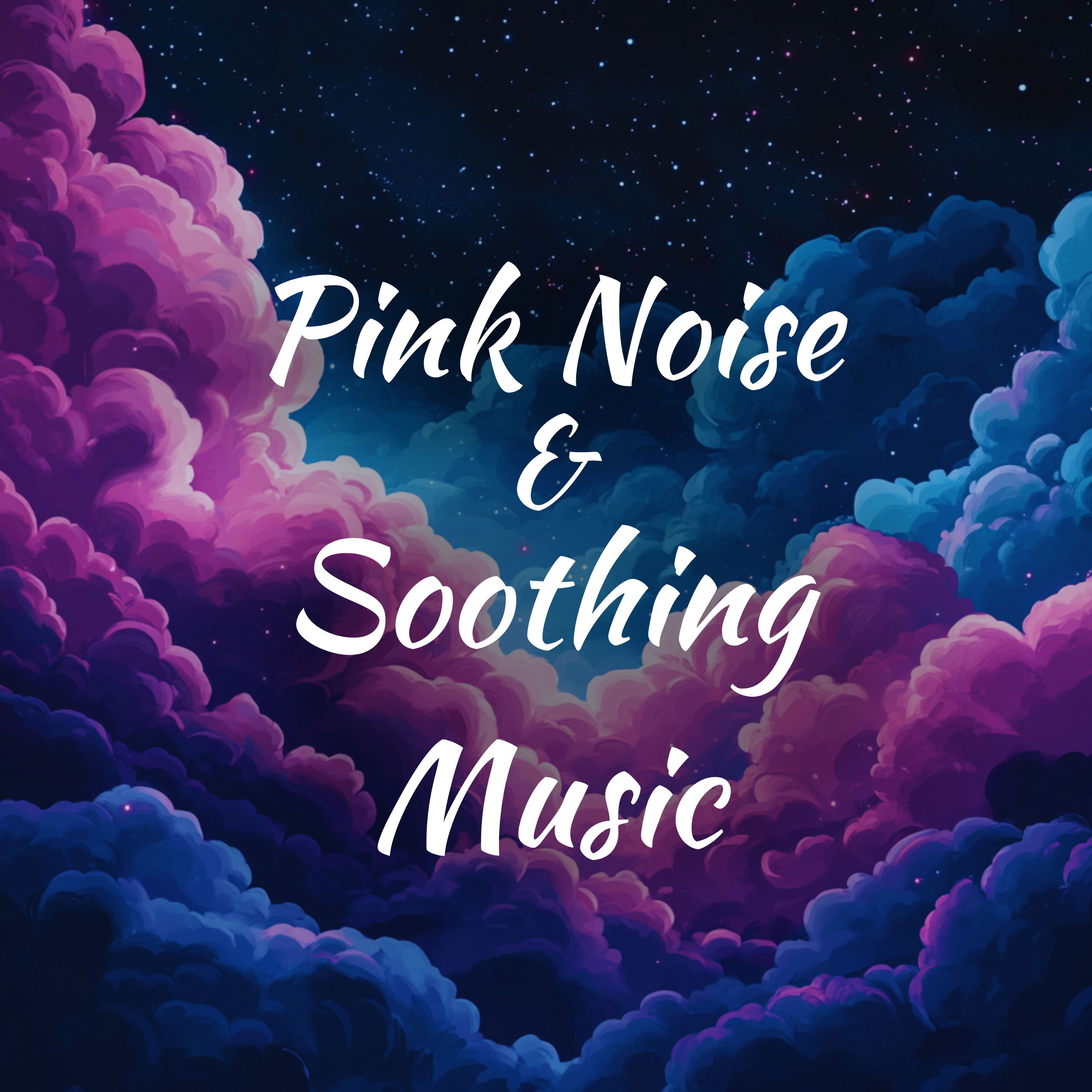 cover of episode 8 Hours - Deep Sleep with Pink Noise and Soothing Music