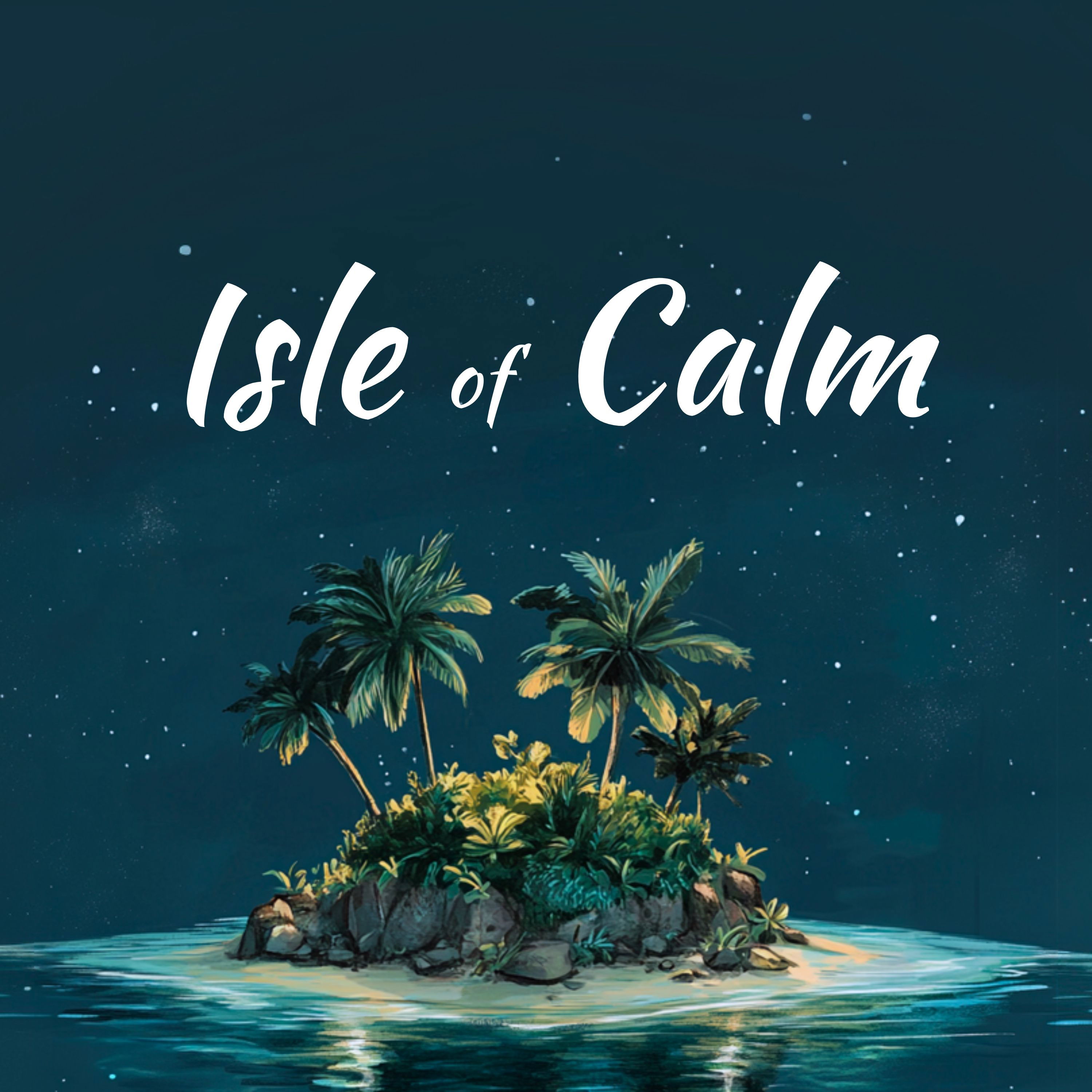 cover of episode Isle of Calm