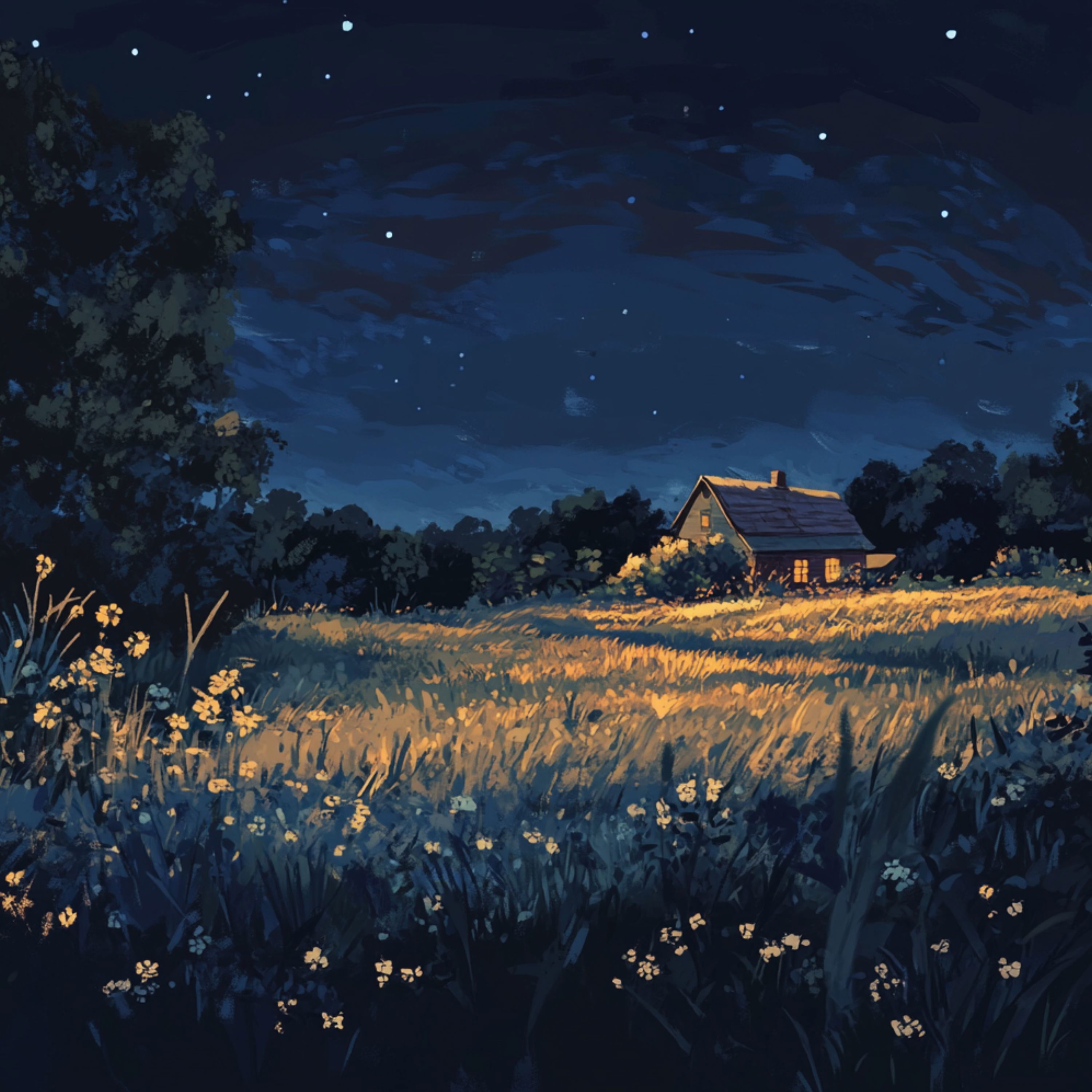 cover of episode 8 Hours - Cicadas