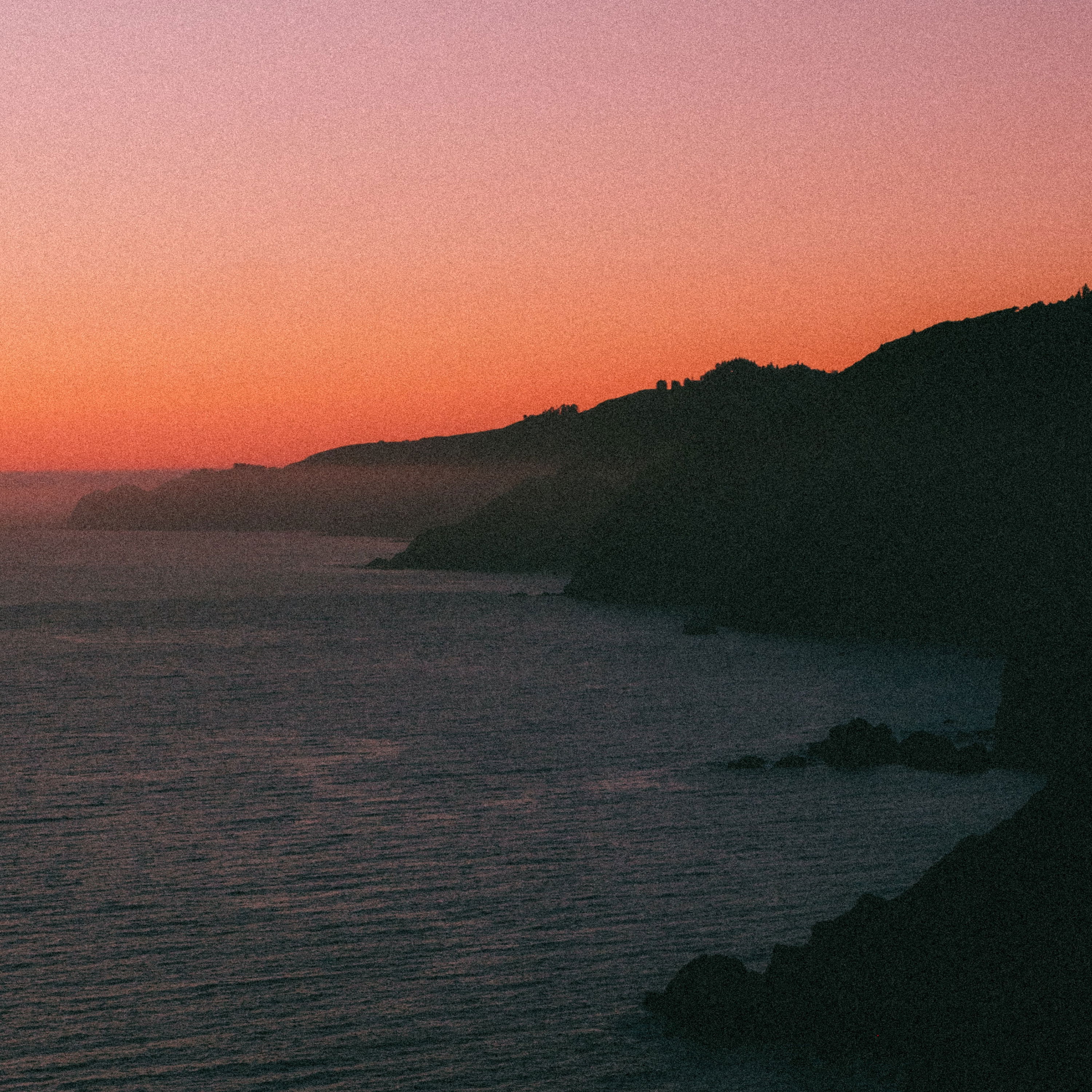 cover of episode Waves on a Rocky Shore: Wave Sounds for Sleep