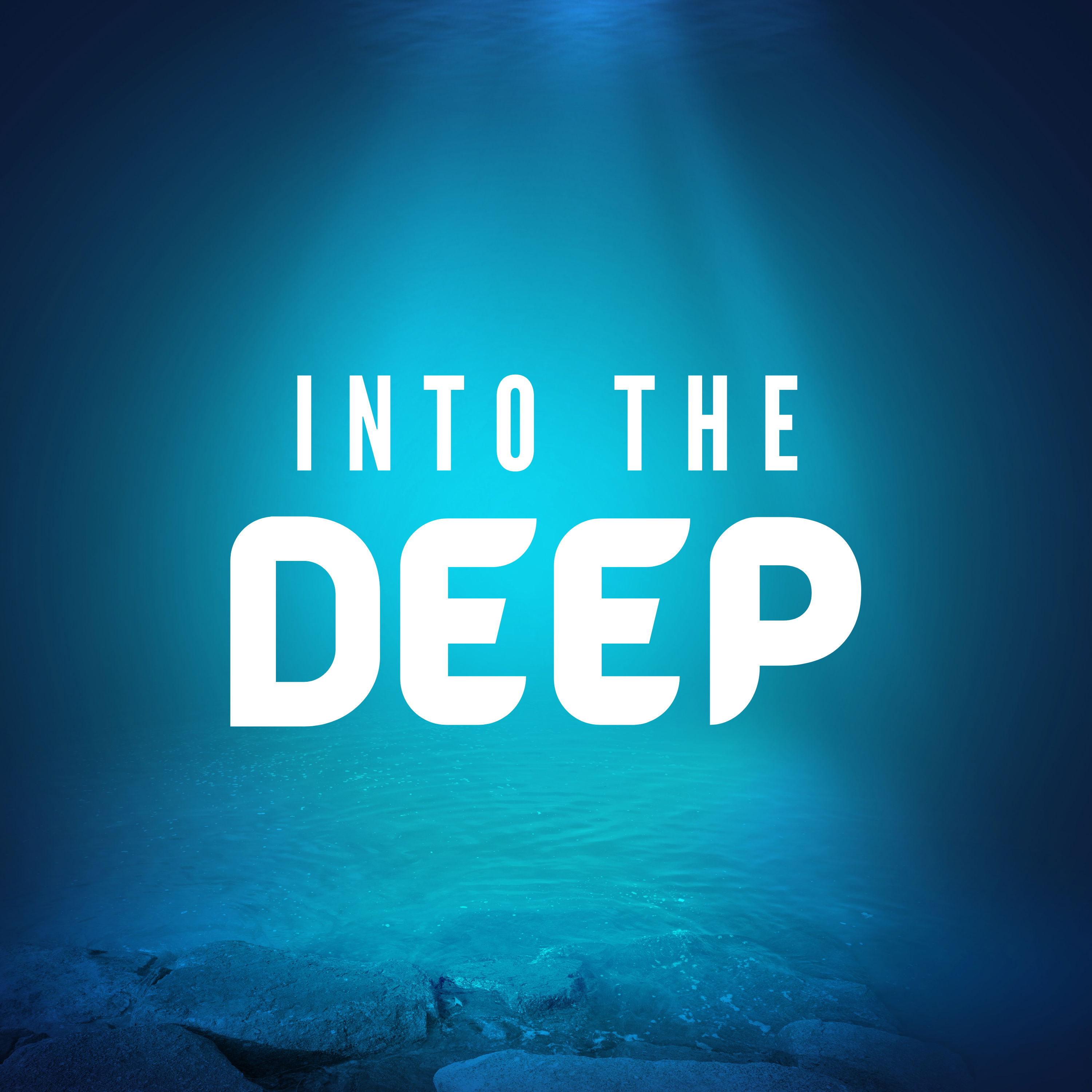 cover of episode Into the Deep: Underwater Ambiance for Sleep