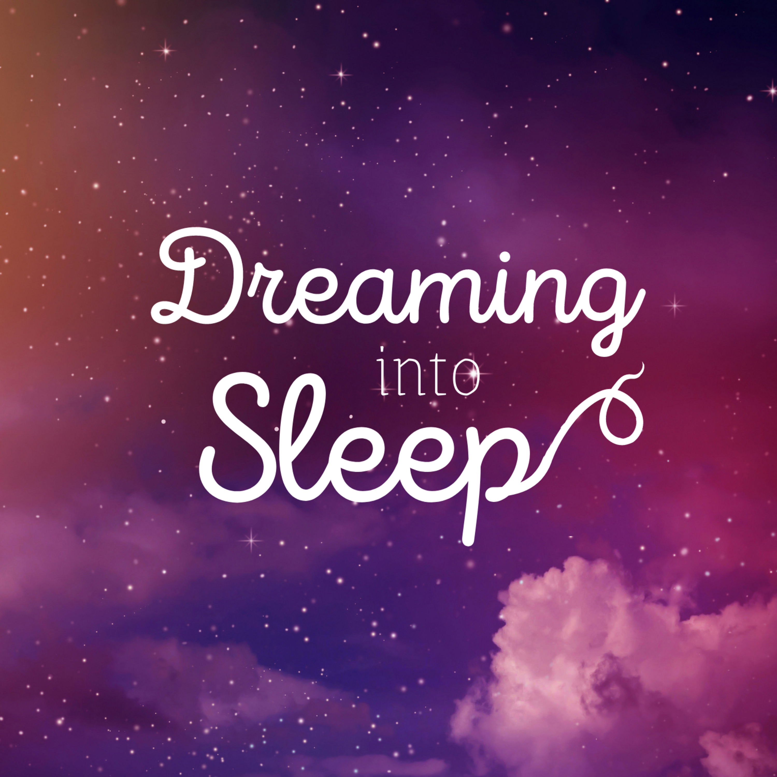 cover of episode Relaxing Sleep Meditation: Dreaming into Sleep