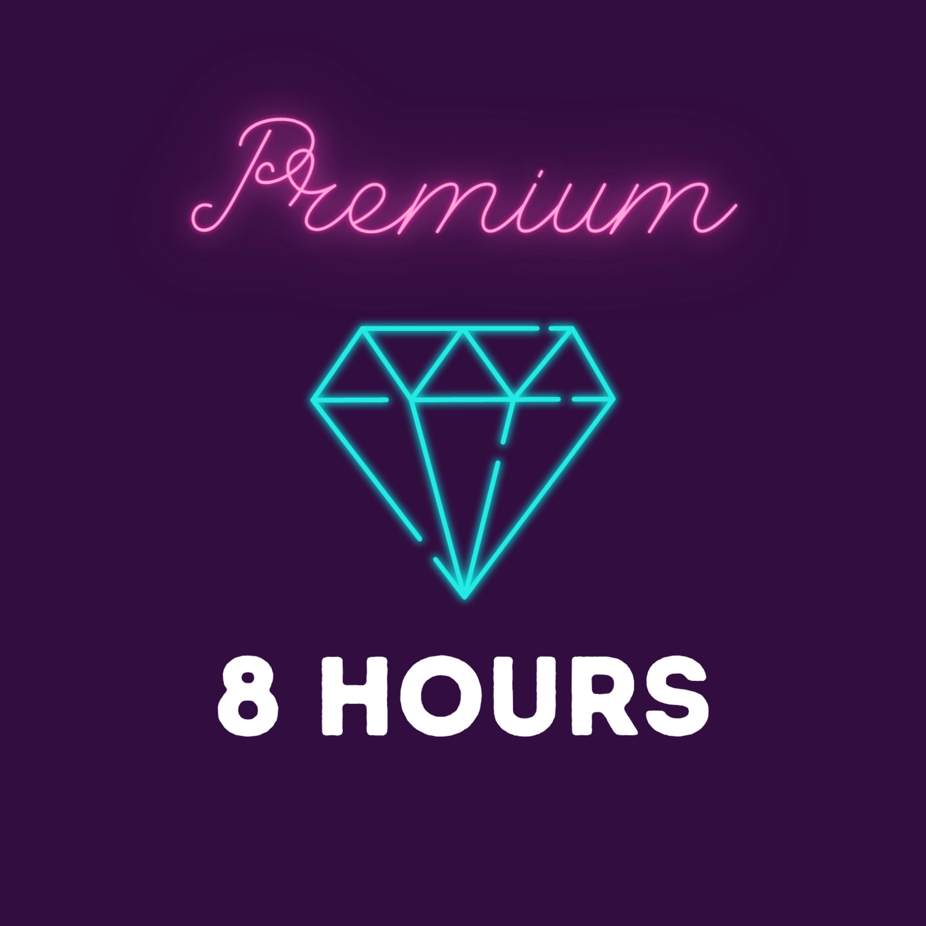 cover of episode Babbling Brook: Stream Sound for Relaxation (8 Hours)