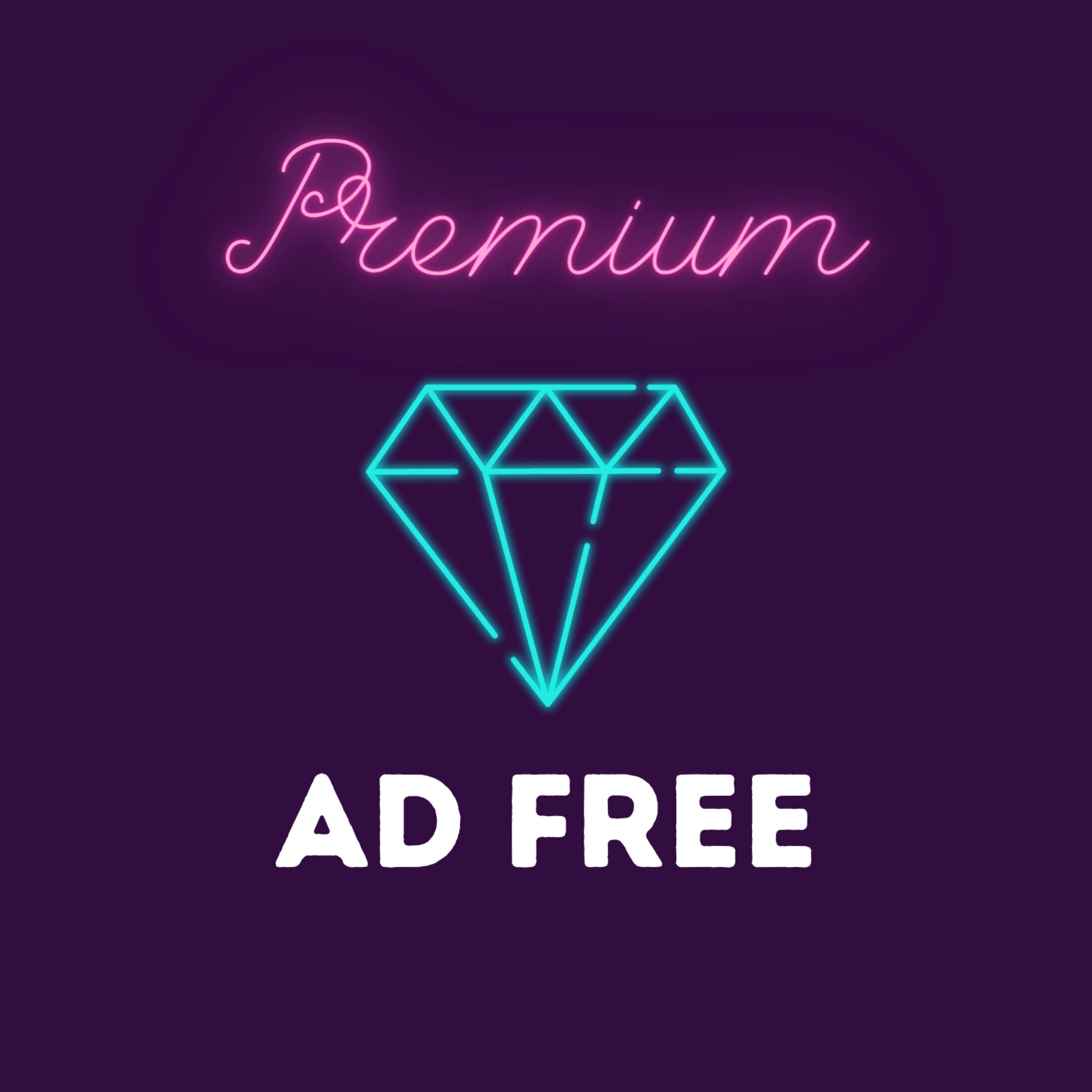 cover of episode Bedtime Story for Adults (Ad Free)