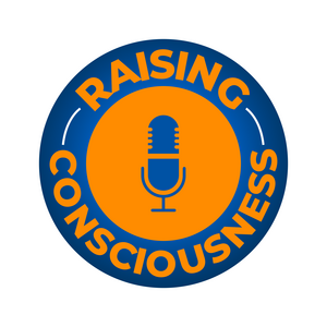 Raising Consciousness with Luke Burrows